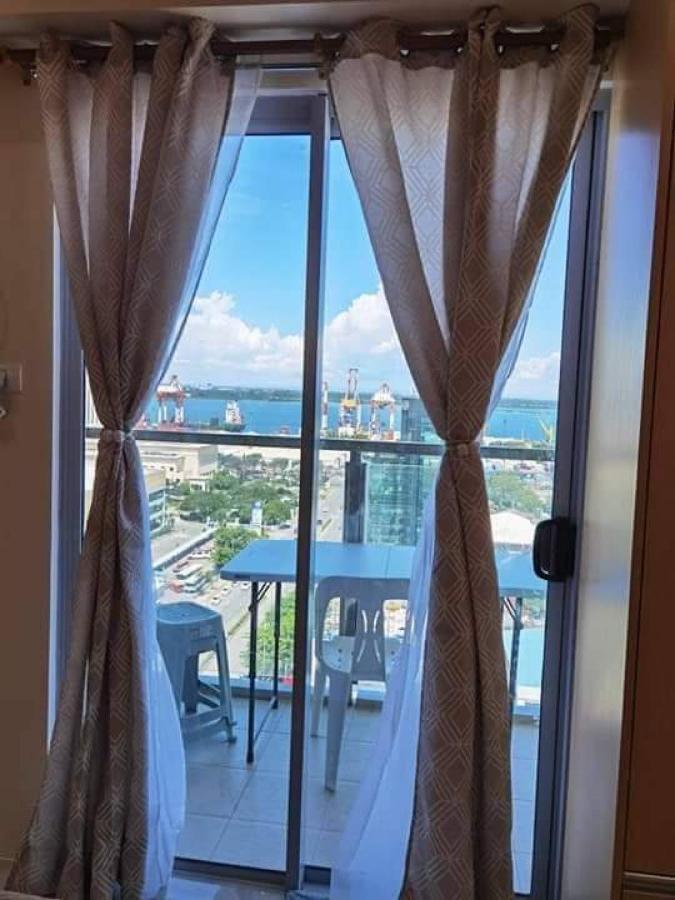 Sunvida Tower Residences Infront Of Sm City Себу Экстерьер фото